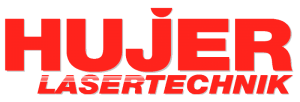 Hujer Lasertechnik Logo